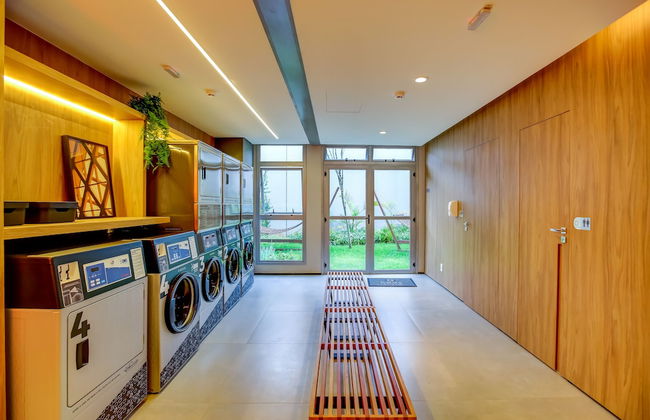 Roomo Butantã Rebouças - Foto 21