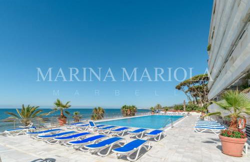 Marina Mariola Marbella - Foto 53