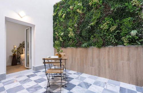 Genteel Home Patrocinio Cádiz - Foto 22