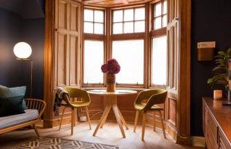 JOIVY Contemporary Cottage with Free Parking - Foto 7