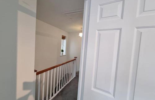 Charming 3Bed House in Strood - Foto 12