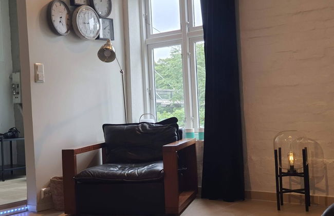 Bnb Downtown Stavanger Berti ap 3 - 2 Rooms - Foto 41