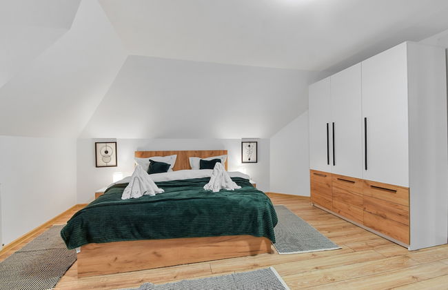 Hytta Apartment with 2 Bedrooms - Foto 4