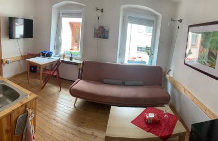 Mosel - Uerzig - Das Marienkaeferhaus - Foto 39