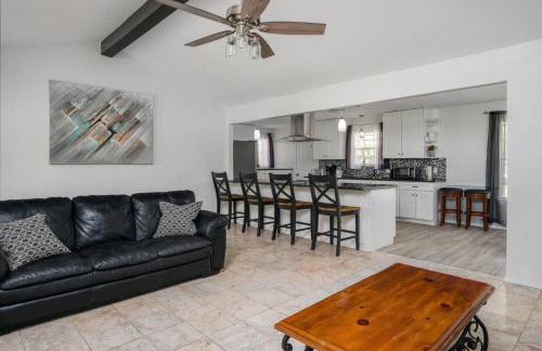 Eclectic Country Home - Foto 3