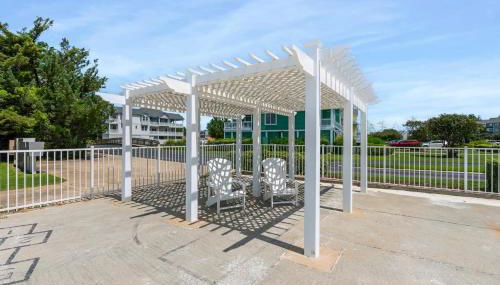 Captains Quarters - Foto 5