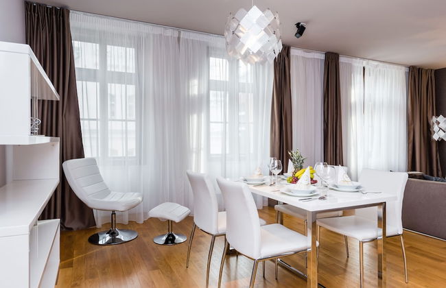 Karlin Residence by TKC - Foto 38