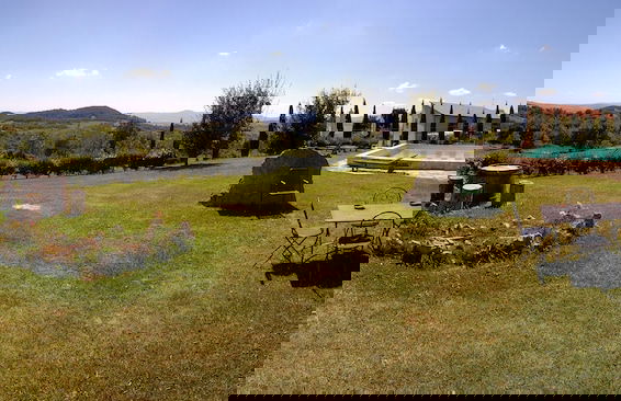 Il Borgo del Lupo - Photo 13