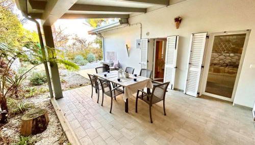 Villa Mathilde, deliziosa villetta con spiaggia inclusa - Foto 5