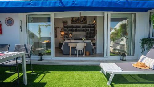 Saturno 1 Sea Views Los Alamos - Foto 3