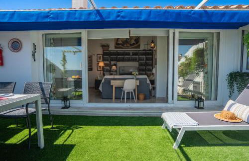 Saturno 1 Sea Views Los Alamos - Foto 3