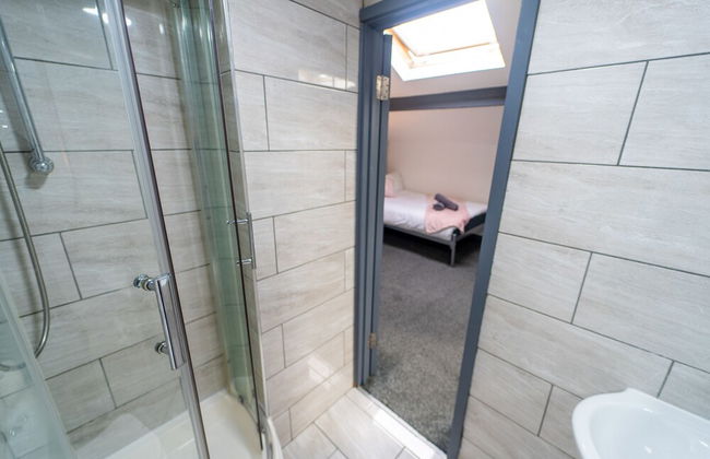 Remarkable 1-bed Studio in Birmingham - Foto 12