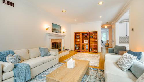 Serene Hudson Valley Escape with Pool and Grill - Foto 5