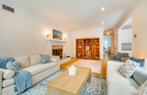 Serene Hudson Valley Escape with Pool and Grill - Foto 5