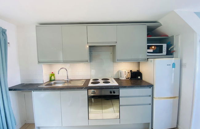 Freshwater Bay Holiday Cottages - Foto 34