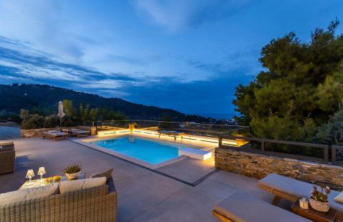 Villa Politimi Luxury Retreat - Foto 52