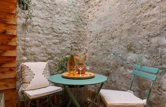 Homely Duplex Near Historic City Center Station - Foto 58