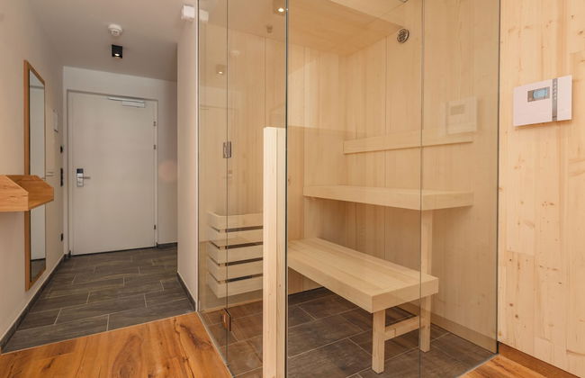 Apartmentresort MyLodge - Foto 73