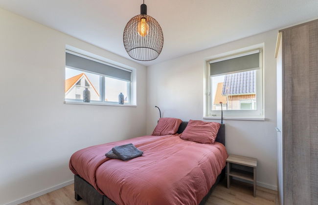 House Near Scherpenisse Beach With Garden - Foto 2