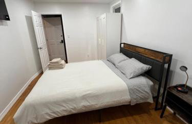 Cozy 2-Person Apartment Near JFK Airport & Shopping Area - Foto 31