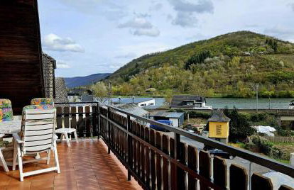 Ferienwohnung Burg Eltz - Foto 1