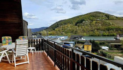 Ferienwohnung Burg Eltz - Foto 1