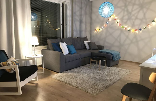 The Harbour Apartments - Foto 49