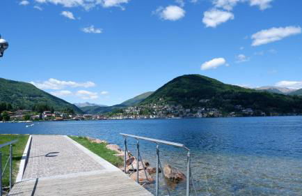 Lavena - LAKE & MOUNTAIN Apartments - Foto 57