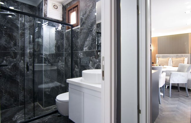 Grand Bagoz Hotel - Foto 47