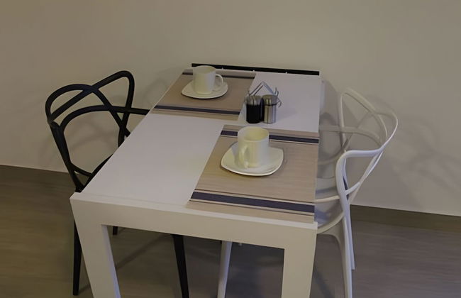 Hermoso Loft con balcón 1028 - Foto 15