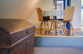 Der Deichhof - Ferienwohnungen - Foto 45