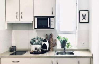 Apartamentos Élite - Art Collection - Frida - Foto 50