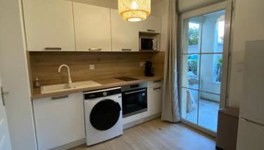 Appartement Carcassonne résidence capucins - Foto 4