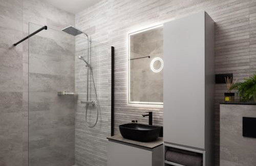 Beautiful Villa Scallop - Foto 35