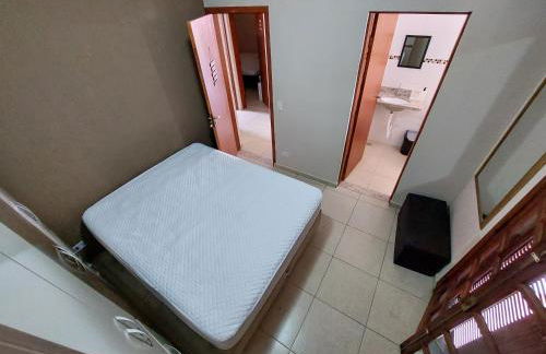 Piscina Climatizada - Chácara em Condominio - Foto 51