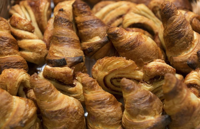 Citadines Michel Hamburg - Foto 39