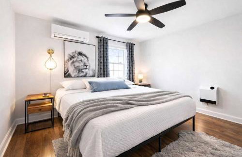 Stylish Louisville Apt Near Downtown & Parking - Foto 4