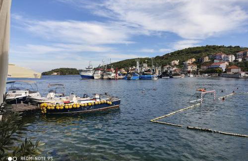 FINA M Studio Apartman - Foto 24