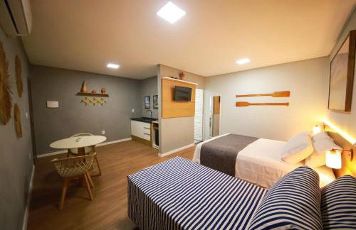 O Azul de Maragogi - Pousada Premium - Foto 8