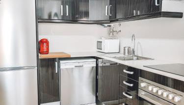 Nina's Blue Pool & Beach - Foto 5, stove, dishwasher, pet friendly, toaster, minibar