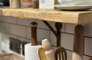 Mantlemas Cottage - Foto 50