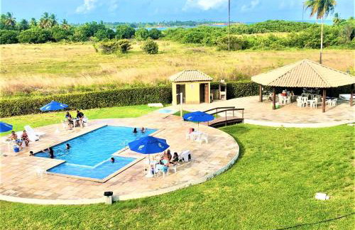 Gavoa Resort - 2 quartos - BL D apt 209 - Foto 27