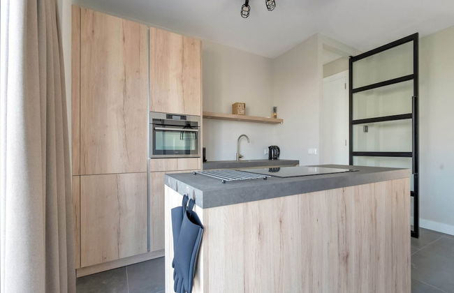 Holiday Home in Stavoren With Jetty - Foto 11