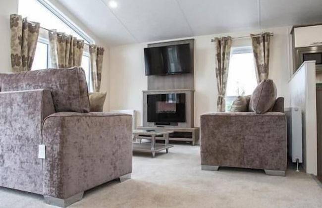 Barmouth Bay Holiday Park - Foto 32