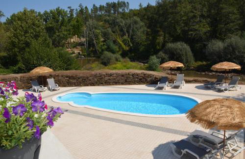 Quinta do Rio Alva and Glamping Lodges - Foto 59