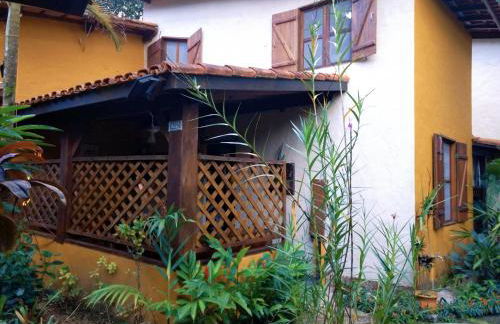 Chalé Pousada da Aldeia - Foto 30