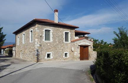 Villa Magoula - Foto 12