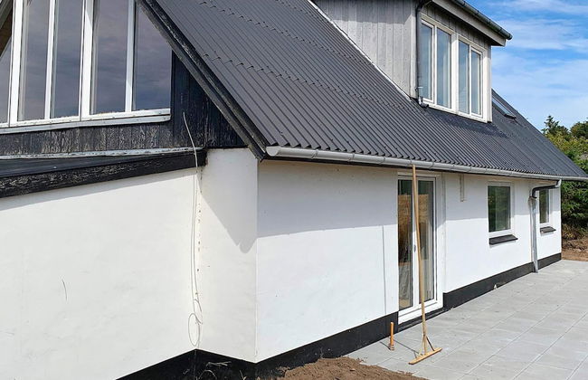 6 Person Holiday Home in Frostrup - Foto 23