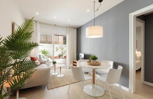 Apartments Sata Sagrada Familia Area - Photo 55