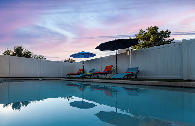 Mcnair Chandler - Foto 28